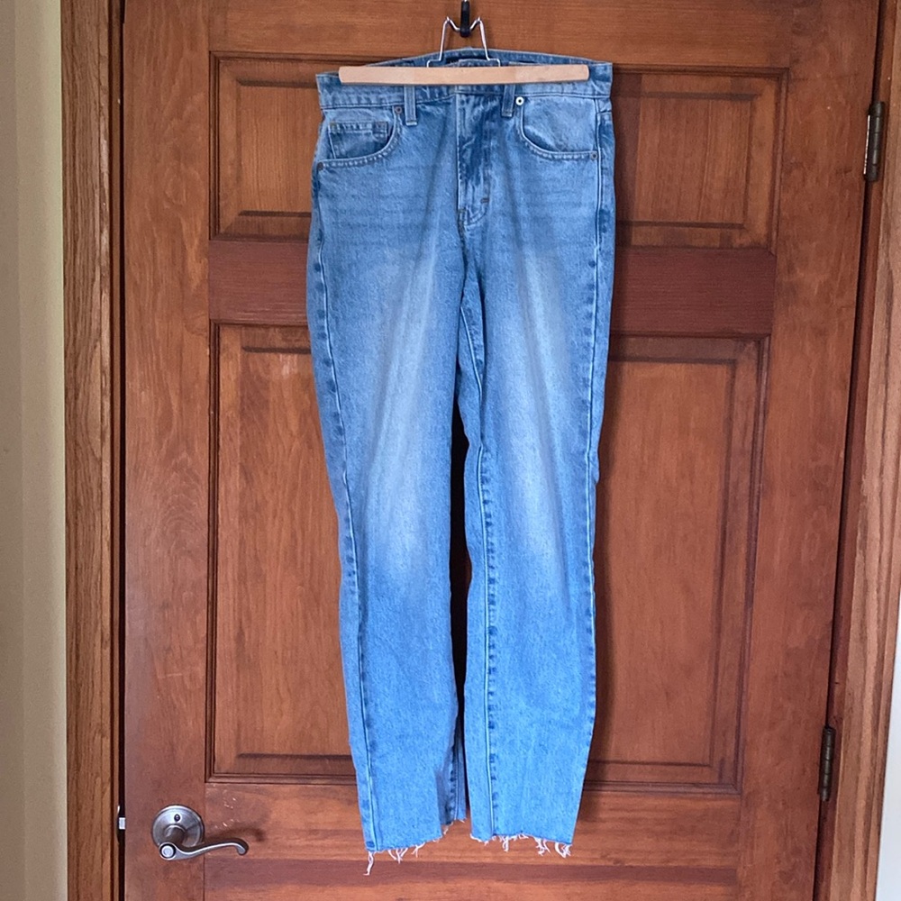 Lucky brand jeans